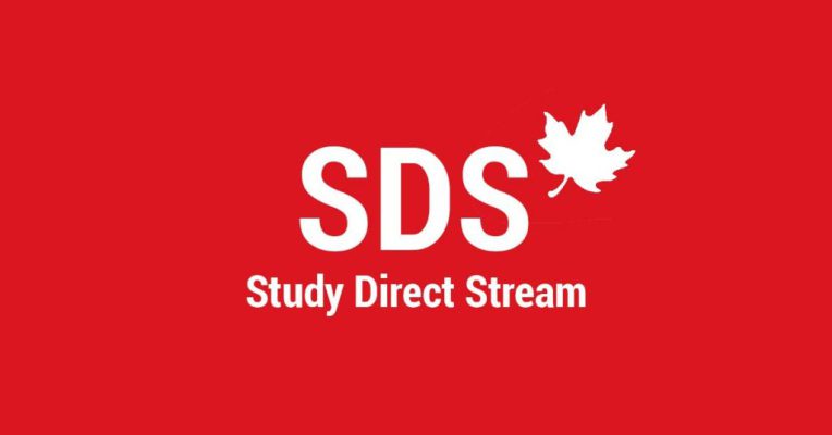 chương trình du học diện SDS tại Canada